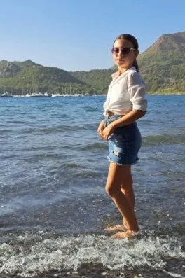 Cast Ajans Yapım Cemre ç