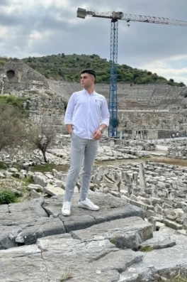 Cast Ajans Yapım Berkay H