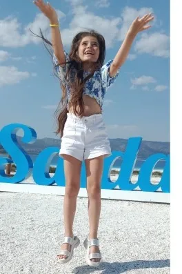 Cast Ajans Yapım Alya K