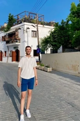 Cast Ajans Yapım Abdullah E