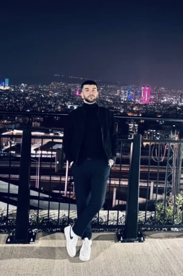 Cast Ajans Yapım Berkay H