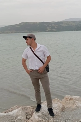 Cast Ajans Yapım Veli B