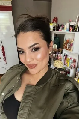 Cast Ajans Yapım Sudenaz A