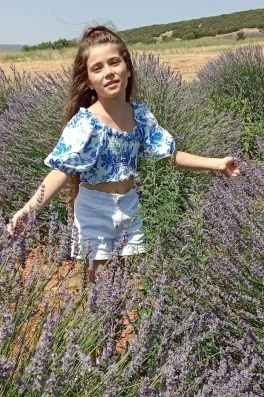 Cast Ajans Yapım Alya K