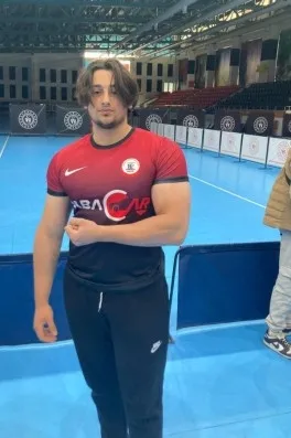 Cast Ajans Yapım Arda A