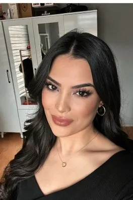 Cast Ajans Yapım Sudenaz A