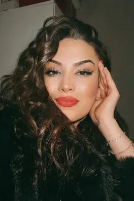 Cast Ajans Yapım Sudenaz A