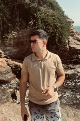 Cast Ajans Yapım Berkay H