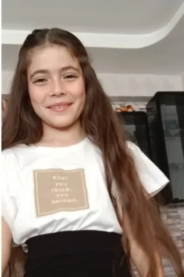 Cast Ajans Yapım Alya K