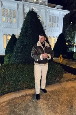 Cast Ajans Yapım Uğur Ş