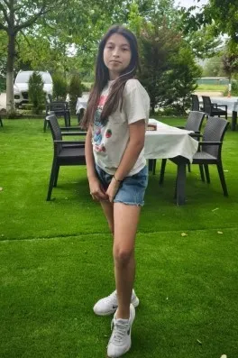 Cast Ajans Yapım Cemre ç