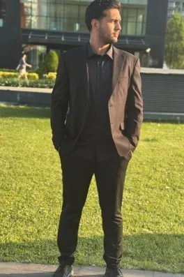 Cast Ajans Yapım Veysel U