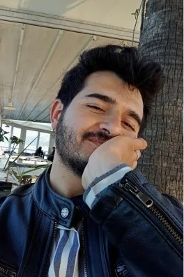 Cast Ajans Yapım Veli B