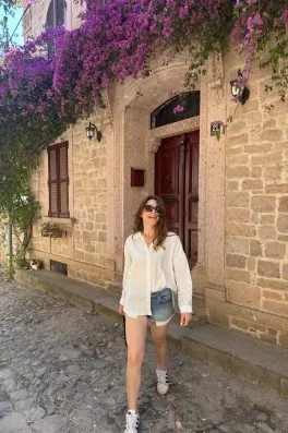 Cast Ajans Yapım Kübra O