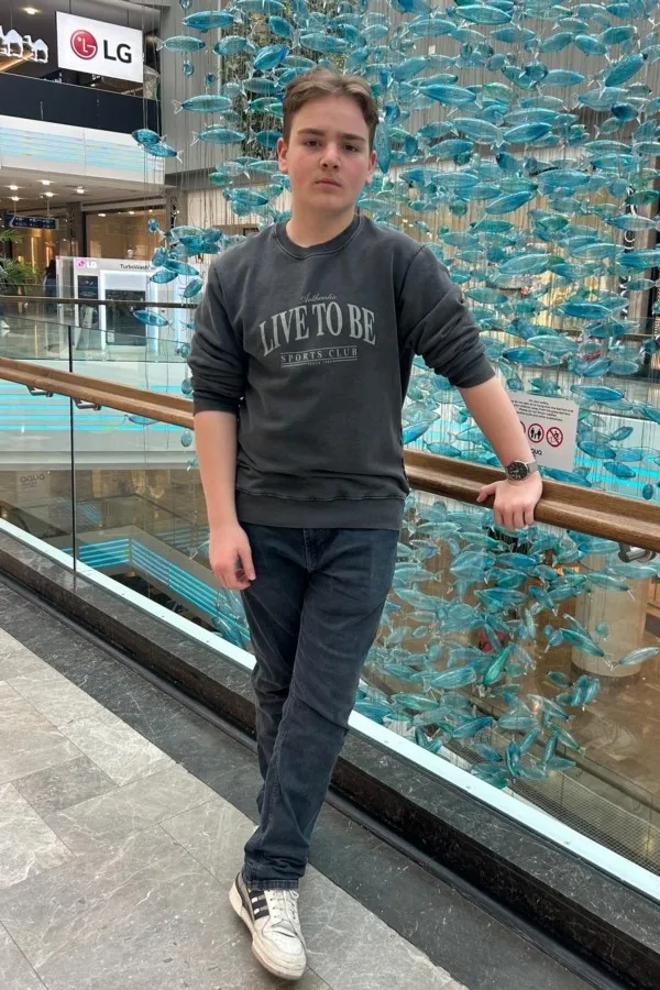 Burak A