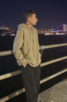 Oğuz K Cast Ajans Yapım Oğuz K