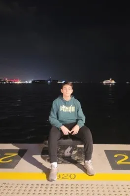 Cast Ajans Yapım Ali K