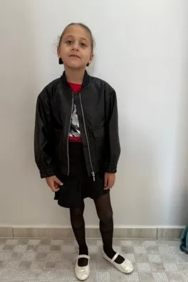 Cast Ajans Yapım Beril K