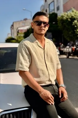 Cast Ajans Yapım Ali T