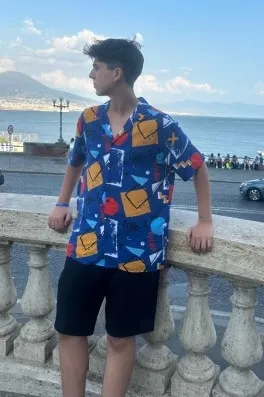 Cast Ajans Yapım Emre K