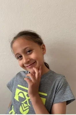 Cast Ajans Yapım Beril K