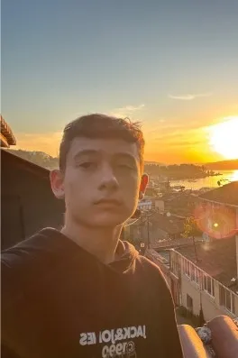 Oğuz K Cast Ajans Yapım Oğuz K