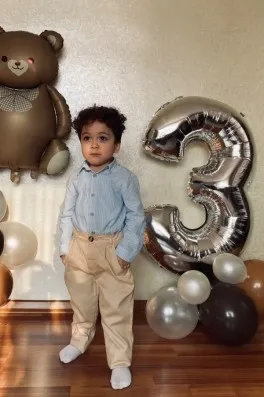 Cast Ajans Yapım Fatma B