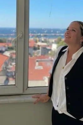 Cast Ajans Yapım Esra A