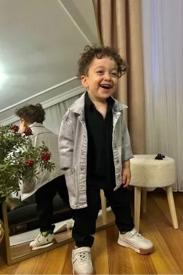 Cast Ajans Yapım Fatma B