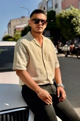 Cast Ajans Yapım Ali T