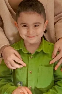 Cast Ajans Yapım Muhammed A