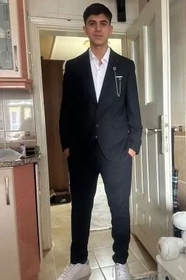 Cast Ajans Yapım Emre K