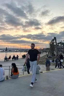 Cast Ajans Yapım Talha T