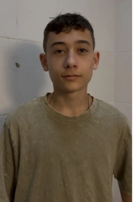 Oğuz K Cast Ajans Yapım Oğuz K