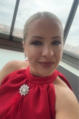 Cast Ajans Yapım Esra A