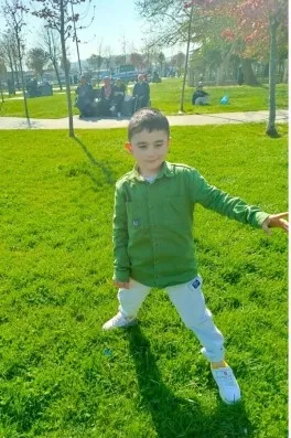 Cast Ajans Yapım Muhammed A