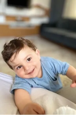 Cast Ajans Yapım Ömer G