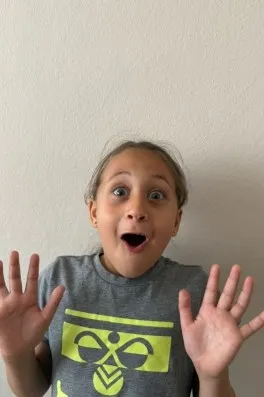 Cast Ajans Yapım Beril K