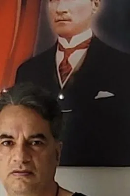 ERDAL A Cast Ajans Yapım ERDAL A