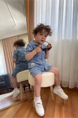 Cast Ajans Yapım Fatma B