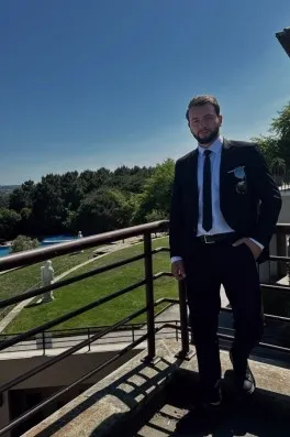 Cast Ajans Yapım Talha T