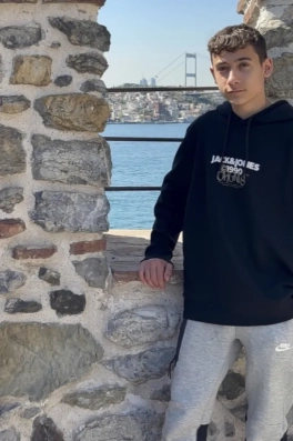 Oğuz K Cast Ajans Yapım Oğuz K