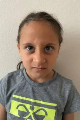 Cast Ajans Yapım Beril K