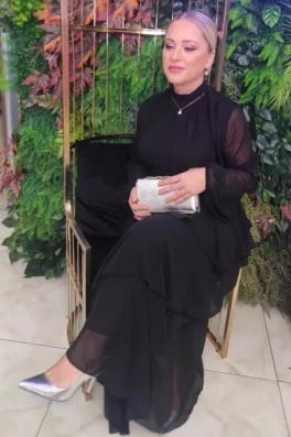 Cast Ajans Yapım Esra A