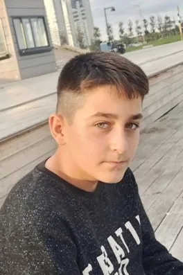 Cast Ajans Yapım Ali K