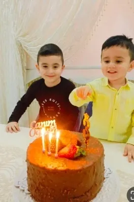 Cast Ajans Yapım Muhammed A