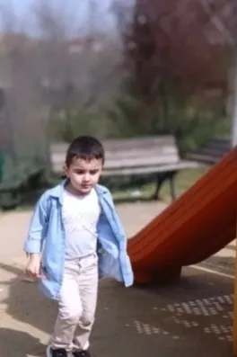 Cast Ajans Yapım Muhammed A