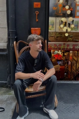 Cast Ajans Yapım Batuhan D