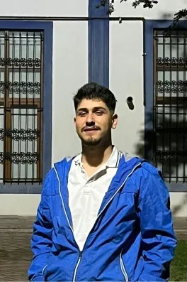 Cast Ajans Yapım Doğukan K