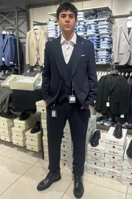 Cast Ajans Yapım Emre K